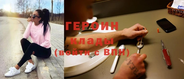 хмурый Арсеньев
