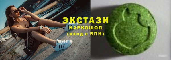 хмурый Арсеньев